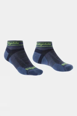 Bridgedale Mens Ultra Light T2 Merino Sport Low Socks