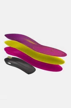 Superfeet Run Comfort Womens Insoles 14 Superfeet Run Comfort Womens Insoles -Urban Threads m4130008 3535 w