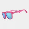 Goodr Flamingos On A Booze Cruise Sunglasses -Urban Threads m42100303b40m