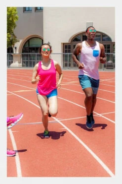 Goodr Flamingos On A Booze Cruise Sunglasses 8 Goodr Flamingos On A Booze Cruise Sunglasses -Urban Threads m42100303b40p