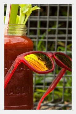 Goodr Phoenix At A Bloody Mary Bar Sunglasses 9 Goodr Phoenix At A Bloody Mary Bar Sunglasses -Urban Threads m42100443026p