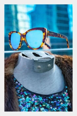 Goodr Fast As Shell Sunglasses 8 Goodr Fast As Shell Sunglasses -Urban Threads m42100476263o