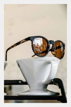Goodr Nine Dollar Pour Over Sunglasses -Urban Threads m42100536262s