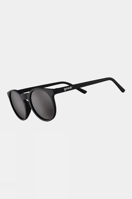 Goodr It's Not Black It's Obsidian Sunglasses 3 Goodr It's Not Black It's Obsidian Sunglasses