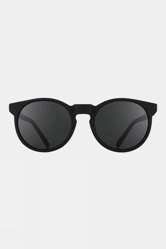 Goodr It's Not Black It's Obsidian Sunglasses 4 Goodr It's Not Black It's Obsidian Sunglasses - Image 2