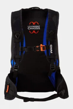 OMM Ultra Light 12L Backpack -Urban Threads m4624335 4070 f