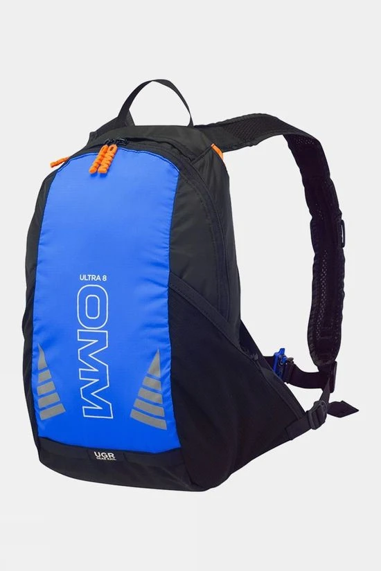 OMM Ultra Light 8L Daypack 3 OMM Ultra Light 8L Daypack