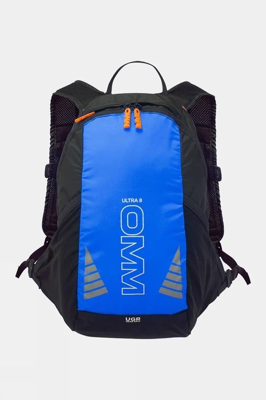 OMM Ultra Light 8L Daypack 4 OMM Ultra Light 8L Daypack - Image 2