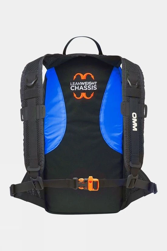 OMM Ultra Light 8L Daypack 5 OMM Ultra Light 8L Daypack - Image 3