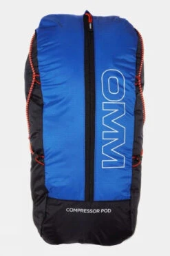 OMM 5L Compressor Pod