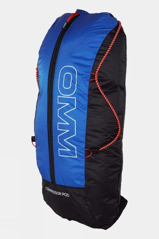 OMM 5L Compressor Pod 4 OMM 5L Compressor Pod - Image 2