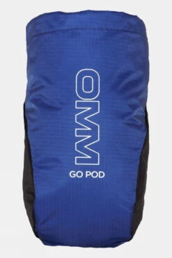 OMM Go Pod Pouch