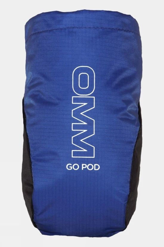 OMM Go Pod Pouch 3 OMM Go Pod Pouch