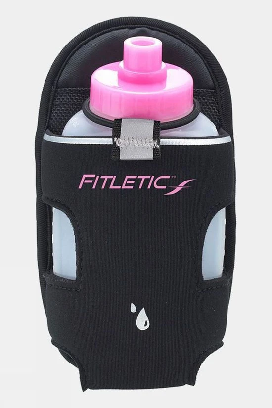 Extra Mile Holster Bottle Add-On 3 Extra Mile Holster Bottle Add-On