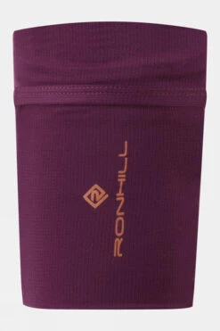 Ronhill Unisex Stretch Arm Pocket