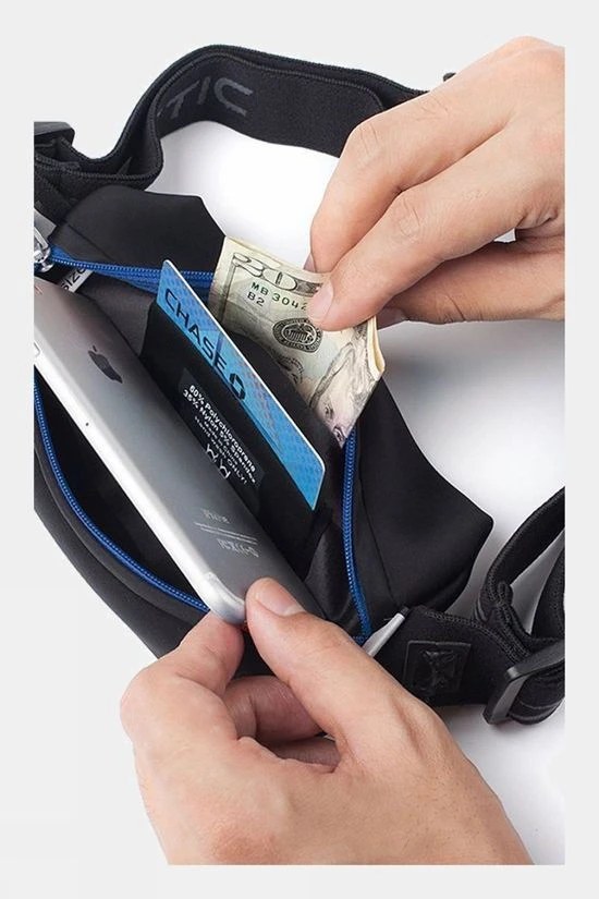 Neo I Race Running Belt 4 Neo I Race Running Belt - Image 2