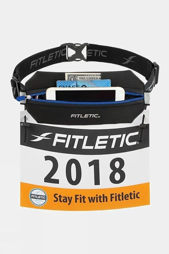 Neo I Race Running Belt 5 Neo I Race Running Belt - Image 3