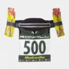Ronhill Marathon Waist Belt 2 Ronhill Marathon Waist Belt -Urban Threads m4740030 7170 r