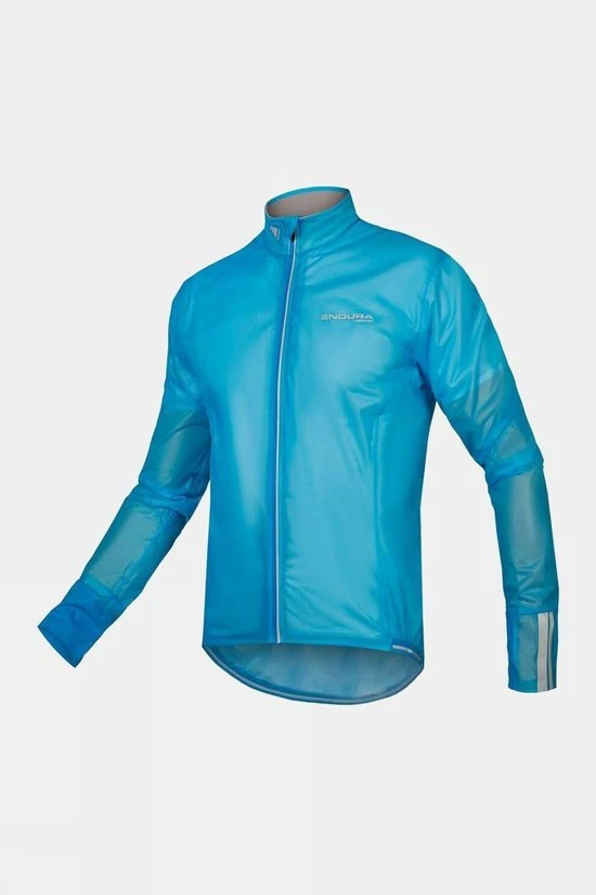 Endura Mens FS260-Pro Adrenaline Race Cape II Jacket 3 Endura Mens FS260-Pro Adrenaline Race Cape II Jacket