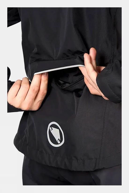 Endura Mens Hummvee Waterproof Jacket 8 Endura Mens Hummvee Waterproof Jacket - Image 6