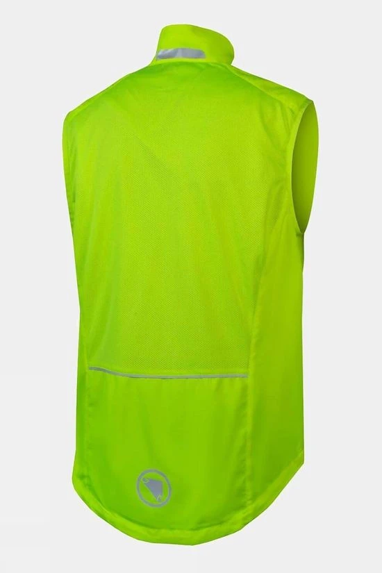 Endura Mens Hummvee Gilet 4 Endura Mens Hummvee Gilet - Image 2