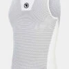 Endura Mens Fishnet Sleeveless Baselayer II Top -Urban Threads n1230064 1010 m