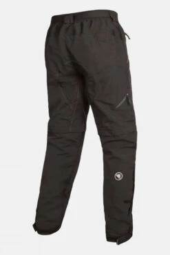 Endura Mens Hummvee Zip-Off Trouser II -Urban Threads n1414050 7070 n