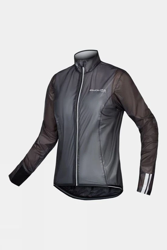 Endura Womens FS260-Pro Adrenaline Race Cape II Jacket 3 Endura Womens FS260-Pro Adrenaline Race Cape II Jacket