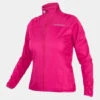 Endura Womens Xtract II Jacket -Urban Threads n31141283131m