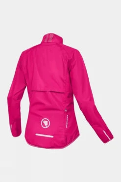 Endura Womens Xtract II Jacket -Urban Threads n31141283131n