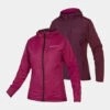 Endura Womens Urban Primaloft FlipJak II Jacket -Urban Threads n3124066 9090 m