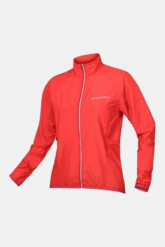 Endura Womens Pakajak Jacket 3 Endura Womens Pakajak Jacket