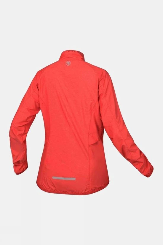 Endura Womens Pakajak Jacket 4 Endura Womens Pakajak Jacket - Image 2