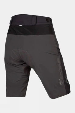 Endura Womens MT500 Spray Shorts II 5 Endura Womens MT500 Spray Shorts II -Urban Threads n3310057 7070 n