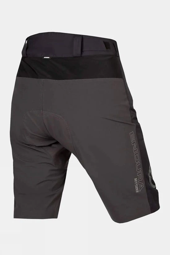 Endura Womens MT500 Spray Shorts II 4 Endura Womens MT500 Spray Shorts II - Image 2