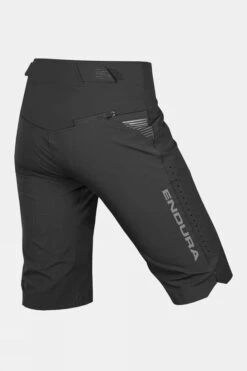 Endura Womens SingleTrack Lite Shorts -Urban Threads n3310058 7070 n