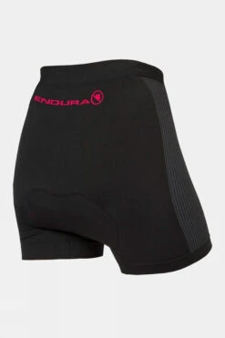 Endura Womens Engineered Padded Boxer Shorts -Urban Threads n3324284 7070 n