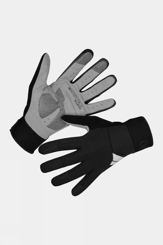 Endura Womens Windchill Glove 4 Endura Womens Windchill Glove - Image 2
