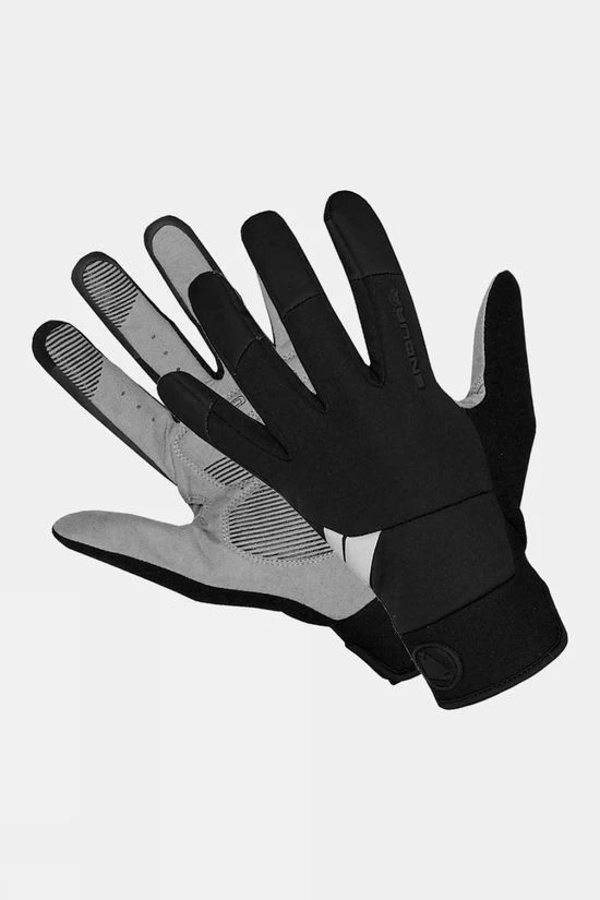 Endura Womens Windchill Glove 3 Endura Womens Windchill Glove