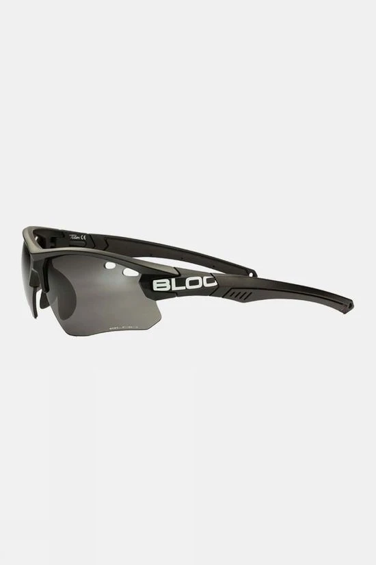 Bloc Titan Single Lens Sunglasses 3 Bloc Titan Single Lens Sunglasses